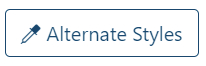 How to choose an alternative style for your layer